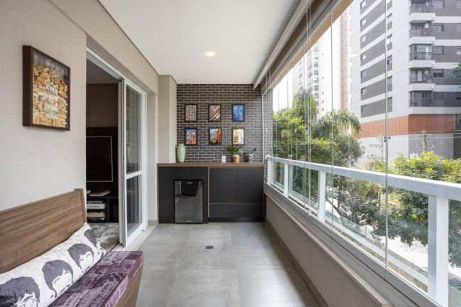 Imagem Apartamento com 2 Quartos à Venda, 108 m² em Vila Santa Catarina - São Paulo Imagem Apartamento com 2 Quartos à Venda, 108 m² em Vila Santa Catarina - São Paulo