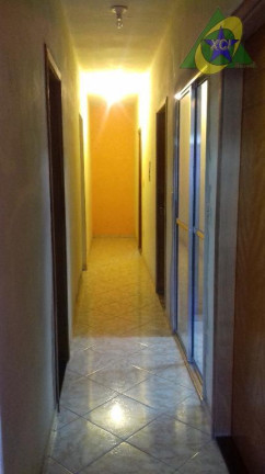 Imagem Casa com 3 Quartos à Venda, 114 m² em Parque Yolanda (nova Veneza) - Sumaré Imagem Casa com 3 Quartos à Venda, 114 m² em Parque Yolanda (nova Veneza) - Sumaré