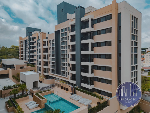 Imagem Apartamento com 2 Quartos à Venda, 59 m² em Tingui - Curitiba Imagem Apartamento com 2 Quartos à Venda, 59 m² em Tingui - Curitiba