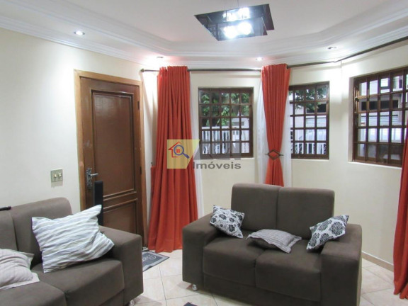 Imagem Sobrado com 3 Quartos à Venda, 210 m² em Loteamento Remanso Campineiro - Hortolândia Imagem Sobrado com 3 Quartos à Venda, 210 m² em Loteamento Remanso Campineiro - Hortolândia