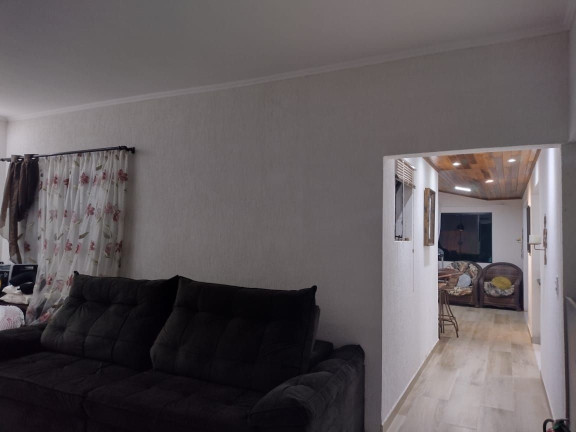Imagem Casa de Condomínio com 2 Quartos à Venda, 203 m² em Jardim Paulista - Rio Claro Imagem Casa de Condomínio com 2 Quartos à Venda, 203 m² em Jardim Paulista - Rio Claro