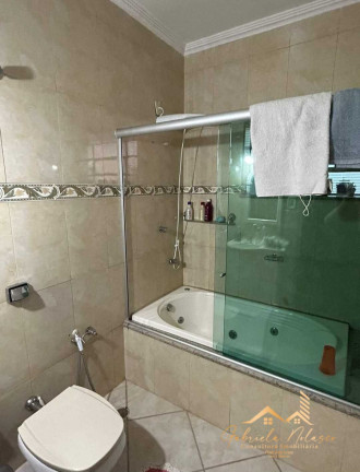 Imagem Casa com 3 Quartos à Venda, 300 m² em Santa Cruz - Mogi Mirim