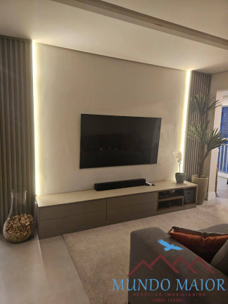 Imagem Apartamento com 3 Quartos à Venda, 87 m² em Jardim São Caetano - São Caetano Do Sul