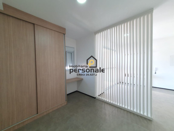 Imagem Apartamento com 1 Quarto à Venda, 30 m² em Jardim Faculdade - Sorocaba Imagem Apartamento com 1 Quarto à Venda, 30 m² em Jardim Faculdade - Sorocaba