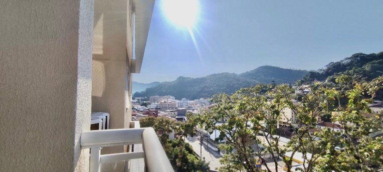 Imagem Apartamento com 2 Quartos à Venda, 60 m² em Várzea - Teresópolis Imagem Apartamento com 2 Quartos à Venda, 60 m² em Várzea - Teresópolis