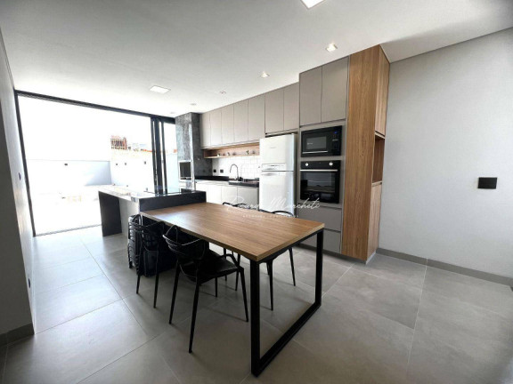 Imagem Casa com 3 Quartos à Venda, 152 m² em Condominio Soleil - Piracicaba Imagem Casa com 3 Quartos à Venda, 152 m² em Condominio Soleil - Piracicaba