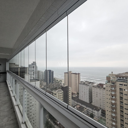 Imagem Apartamento com 3 Quartos à Venda, 102 m² em Caiçara - Praia Grande Imagem Apartamento com 3 Quartos à Venda, 102 m² em Caiçara - Praia Grande