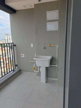 Imagem Apartamento com 2 Quartos à Venda, 53 m² em Ipiranga - São Paulo Imagem Apartamento com 2 Quartos à Venda, 53 m² em Ipiranga - São Paulo