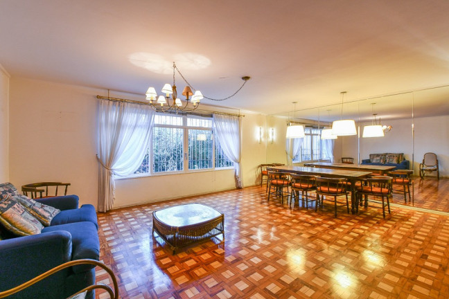 Imagem Casa com 4 Quartos à Venda, 290 m² em Vila Mariana - São Paulo Imagem Casa com 4 Quartos à Venda, 290 m² em Vila Mariana - São Paulo