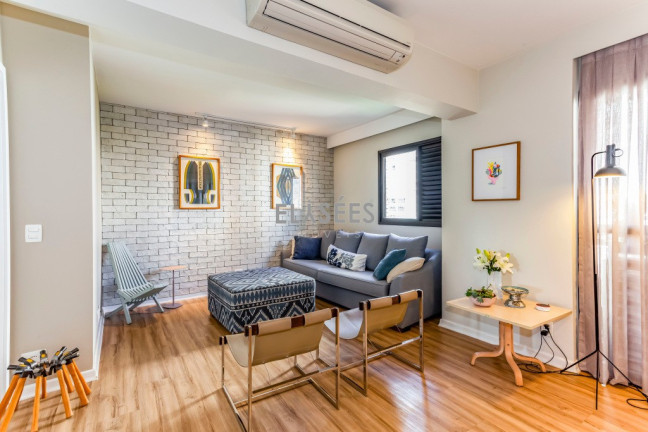 Imagem Apartamento com 3 Quartos à Venda, 145 m² em Vila Nova Conceição - São Paulo Imagem Apartamento com 3 Quartos à Venda, 145 m² em Vila Nova Conceição - São Paulo