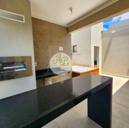 Imagem Apartamento com 3 Quartos à Venda, 90 m² em Jardim Piratininga - Franca