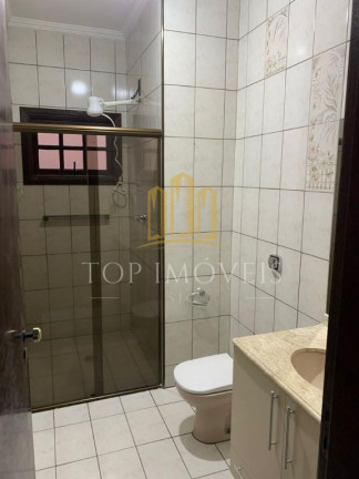 Imagem Casa de Condomínio com 3 Quartos à Venda, 250 m² em Urbanova I - São José Dos Campos