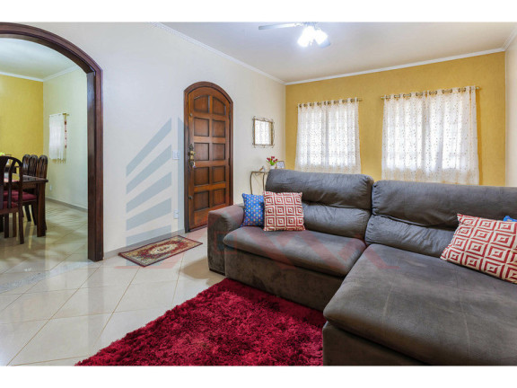 Imagem Casa com 4 Quartos à Venda, 241 m² em Jardim Do Sol - Campinas Imagem Casa com 4 Quartos à Venda, 241 m² em Jardim Do Sol - Campinas