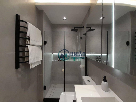 Imagem Apartamento com 2 Quartos à Venda, 84 m² em Icaraí - Niterói Imagem Apartamento com 2 Quartos à Venda, 84 m² em Icaraí - Niterói