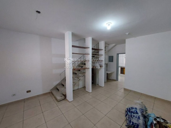 Imagem Sobrado com 2 Quartos para Alugar, 116 m² em Vila Moreira - Guarulhos Imagem Sobrado com 2 Quartos para Alugar, 116 m² em Vila Moreira - Guarulhos