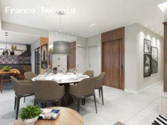 Imagem Apartamento à Venda, 161 m² em Campestre - Santo André