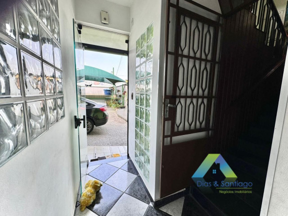 Imagem Casa com 4 Quartos à Venda, 330 m² em Vila Junqueira - Santo André Imagem Casa com 4 Quartos à Venda, 330 m² em Vila Junqueira - Santo André