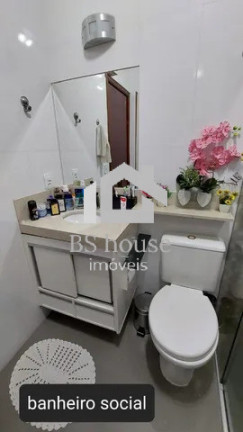 Imagem Apartamento com 2 Quartos à Venda, 161 m² em Santa Maria - Santo André Imagem Apartamento com 2 Quartos à Venda, 161 m² em Santa Maria - Santo André