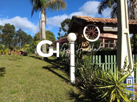 Chácara à Venda, 5.316 m² em Piedade