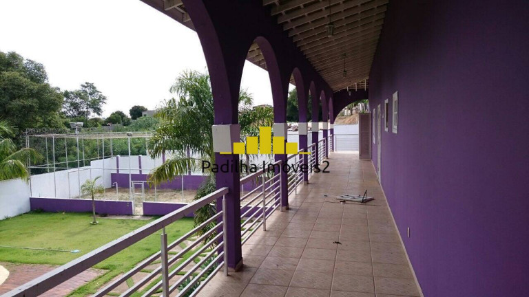 Imagem Chácara com 10 Quartos à Venda, 1.800 m² em Vossoroca - Votorantim Imagem Chácara com 10 Quartos à Venda, 1.800 m² em Vossoroca - Votorantim