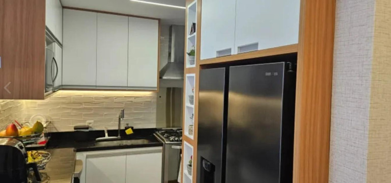 Imagem Casa com 3 Quartos à Venda, 92 m² em Jardim Monte Kemel - São Paulo Imagem Casa com 3 Quartos à Venda, 92 m² em Jardim Monte Kemel - São Paulo