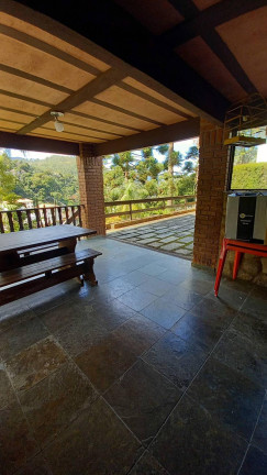 Imagem Casa com 3 Quartos à Venda, em Parque Santa Eliza - Nova Friburgo Imagem Casa com 3 Quartos à Venda, em Parque Santa Eliza - Nova Friburgo