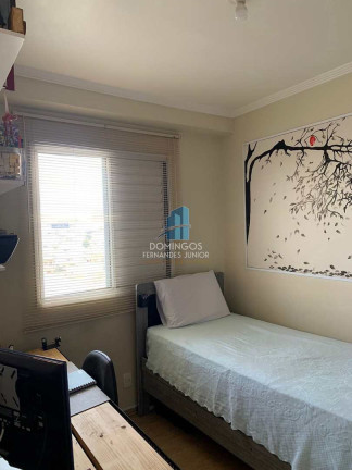 Imagem Apartamento com 2 Quartos à Venda, 42 m² em Vila Talarico - São Paulo