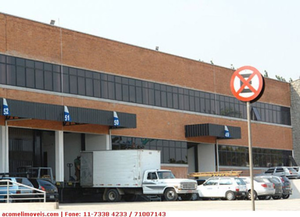Imagem Imóvel Comercial para Alugar, 1.769 m² em Cumbica - Guarulhos Imagem Imóvel Comercial para Alugar, 1.769 m² em Cumbica - Guarulhos