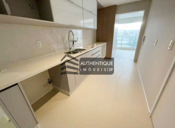 Imagem Apartamento com 3 Quartos à Venda, 130 m² em Brooklin - São Paulo