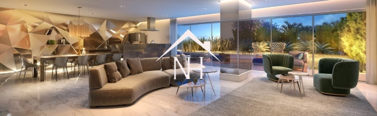 Imagem Apartamento com 2 Quartos à Venda, 60 m² em Indianópolis - São Paulo Imagem Apartamento com 2 Quartos à Venda, 60 m² em Indianópolis - São Paulo