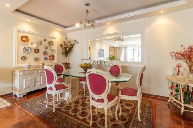 Imagem Apartamento com 3 Quartos à Venda, 187 m² em Paraíso - São Paulo