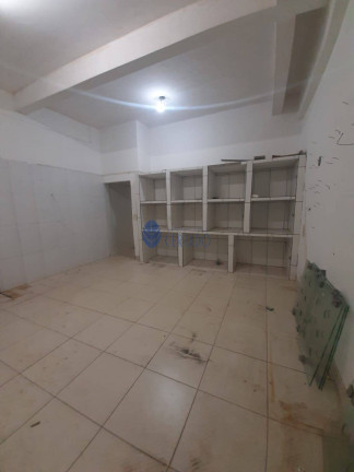 Imagem Ponto Comercial para Alugar, 80 m² em Vila Santana - Anápolis Imagem Ponto Comercial para Alugar, 80 m² em Vila Santana - Anápolis