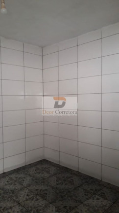 Imagem Casa com 3 Quartos à Venda, 100 m² em Conceição - Diadema - Diadema Imagem Casa com 3 Quartos à Venda, 100 m² em Conceição - Diadema - Diadema
