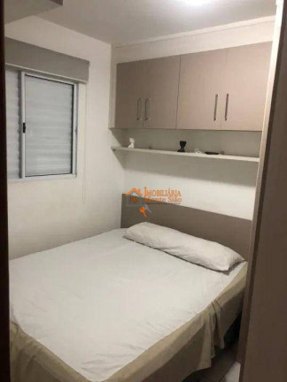 Imagem Apartamento com 2 Quartos à Venda, 54 m² em Vila Real - Guarulhos Imagem Apartamento com 2 Quartos à Venda, 54 m² em Vila Real - Guarulhos