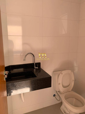 Imagem Sobrado com 3 Quartos à Venda, 130 m² em Ocian - Praia Grande