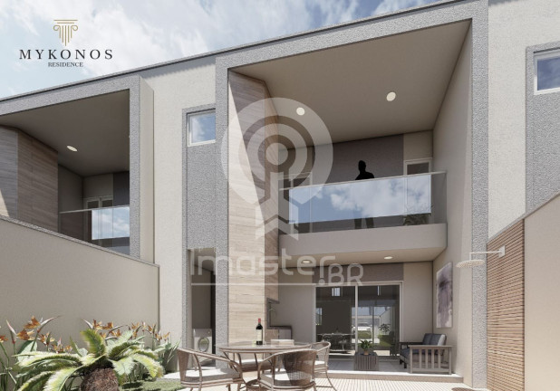 Imagem Casa com 4 Quartos à Venda, 126 m² em Tamatanduba - Eusébio Imagem Casa com 4 Quartos à Venda, 126 m² em Tamatanduba - Eusébio