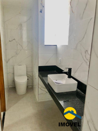Imagem Casa com 3 Quartos à Venda, 140 m² em Piratininga - Niterói Imagem Casa com 3 Quartos à Venda, 140 m² em Piratininga - Niterói