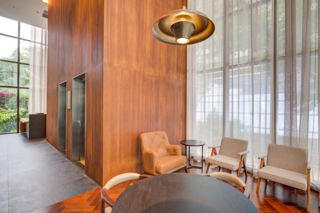 Imagem Apartamento com 1 Quarto à Venda, 22 m² em Paraíso - São Paulo Imagem Apartamento com 1 Quarto à Venda, 22 m² em Paraíso - São Paulo