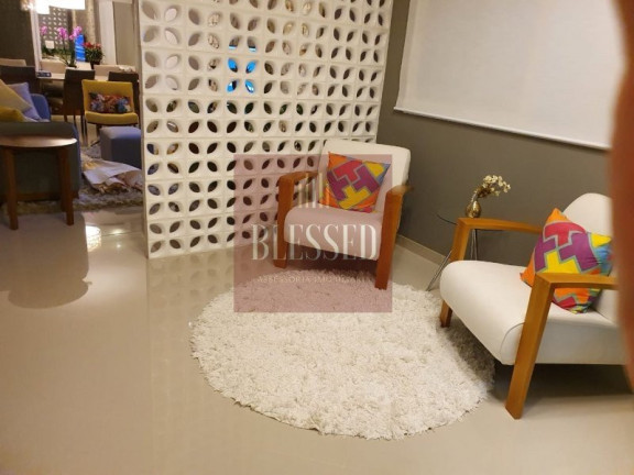 Imagem Sobrado com 4 Quartos à Venda, 236 m² em Urbanova Vii - São José Dos Campos