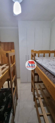 Imagem Sobrado com 2 Quartos à Venda, 65 m² em Boqueirão - Praia Grande Imagem Sobrado com 2 Quartos à Venda, 65 m² em Boqueirão - Praia Grande