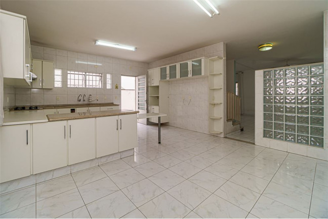 Imagem Casa com 3 Quartos à Venda, em Pinheiros - São Paulo Imagem Casa com 3 Quartos à Venda, em Pinheiros - São Paulo