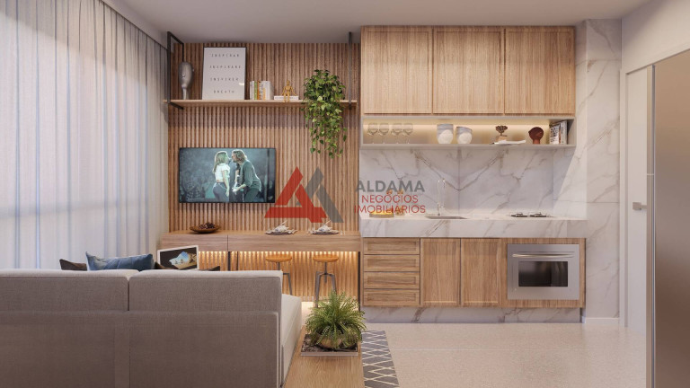 Imagem Apartamento com 1 Quarto à Venda, 39 m² em Ipiranga - São Paulo Imagem Apartamento com 1 Quarto à Venda, 39 m² em Ipiranga - São Paulo