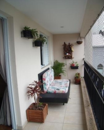 Imagem Apartamento com 3 Quartos à Venda, 98 m² em Ipiranga - São Paulo Imagem Apartamento com 3 Quartos à Venda, 98 m² em Ipiranga - São Paulo