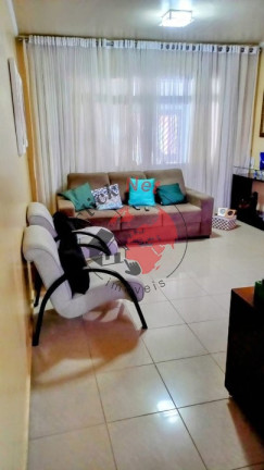 Imagem Sobrado com 3 Quartos à Venda, 215 m² em Planalto - São Bernardo Do Campo Imagem Sobrado com 3 Quartos à Venda, 215 m² em Planalto - São Bernardo Do Campo