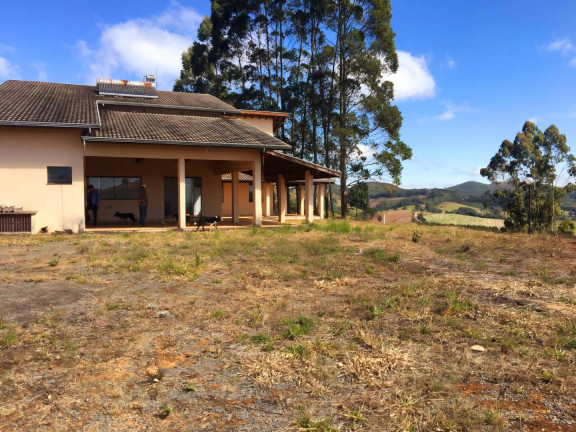 Imagem Chácara à Venda, 15 m² em Andradas Imagem Chácara à Venda, 15 m² em Andradas