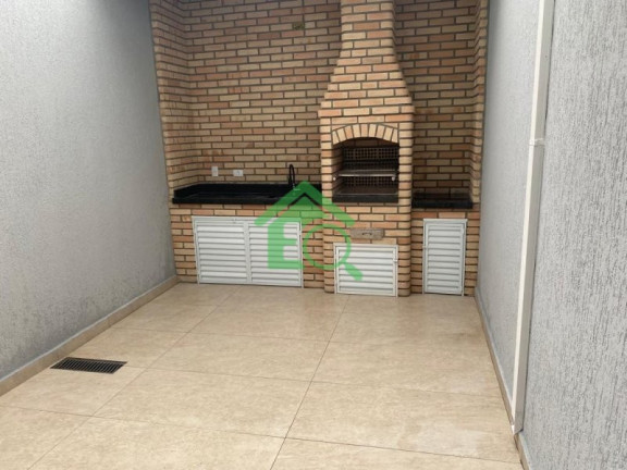 Imagem Sobrado com 3 Quartos à Venda, 100 m² em Vila Isa - São Paulo