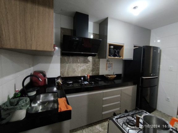 Imagem Apartamento com 3 Quartos à Venda, 65 m² em Eldorado (parque Durval De Barros) - Ibirité