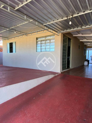 Imagem Casa com 2 Quartos à Venda, 80 m² em Amâncio Secco - Sertanópolis Imagem Casa com 2 Quartos à Venda, 80 m² em Amâncio Secco - Sertanópolis