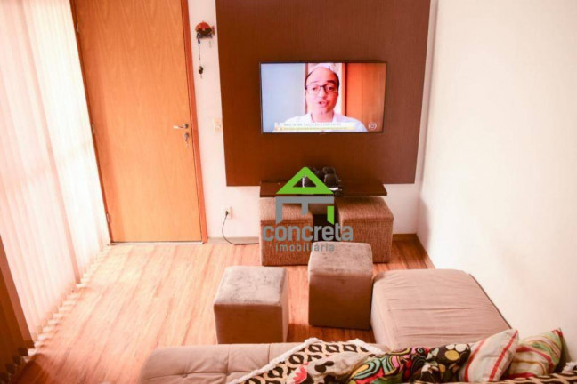 Imagem Apartamento com 2 Quartos à Venda, 49 m² em Jardim ísis - Cotia Imagem Apartamento com 2 Quartos à Venda, 49 m² em Jardim ísis - Cotia