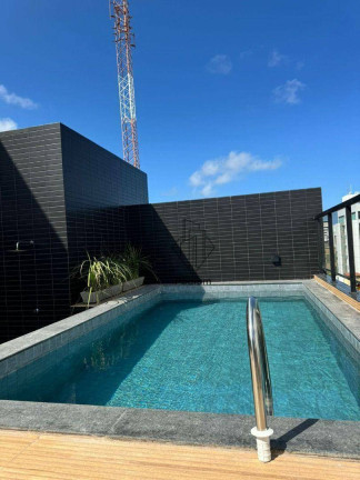 Imagem Apartamento com 3 Quartos à Venda, 105 m² em Intermares - Cabedelo Imagem Apartamento com 3 Quartos à Venda, 105 m² em Intermares - Cabedelo